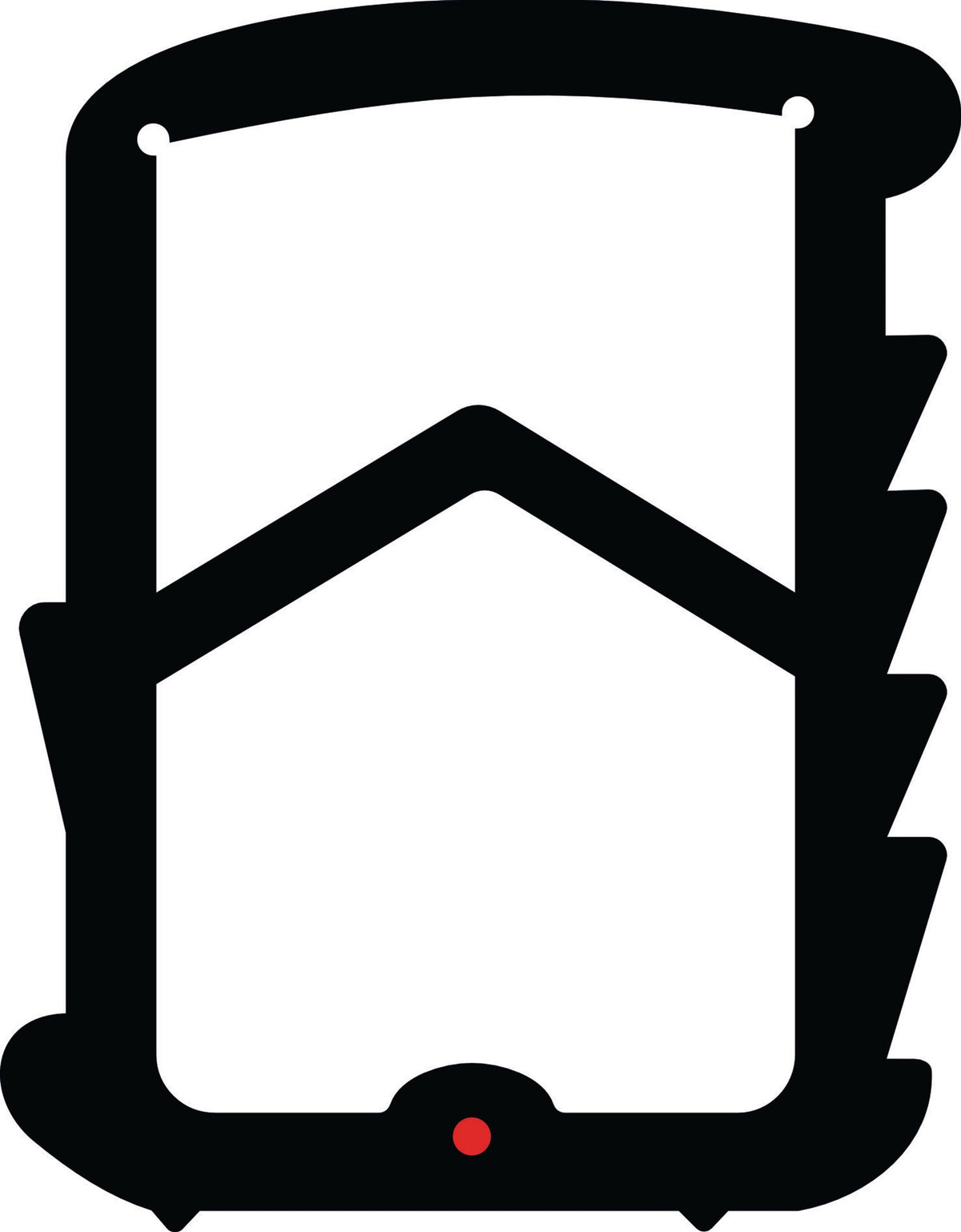 Stahlzargendichtung SZ-010-CC grau mit Antidehnungsfaden 5m von GFA