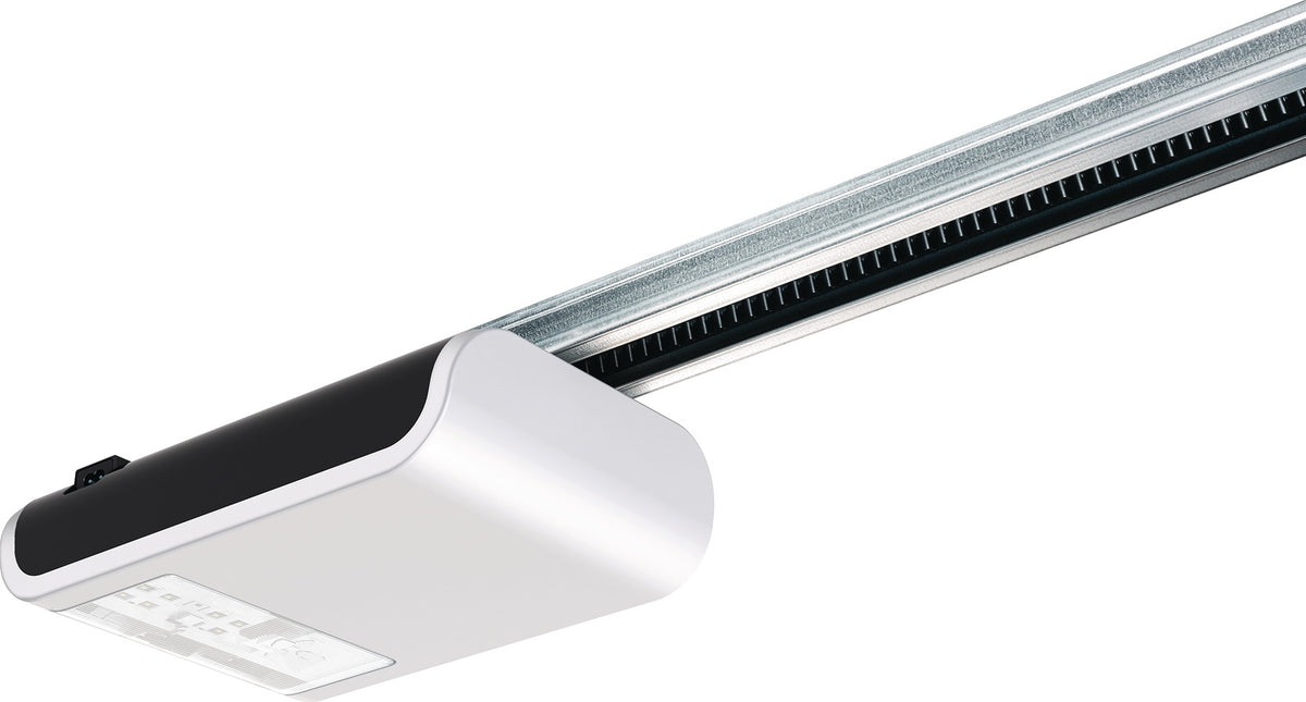 NOVOFERM Garagentorantrieb WHITE 600 – max. Torhöhe 2500 mm, 160 kg, 600 N