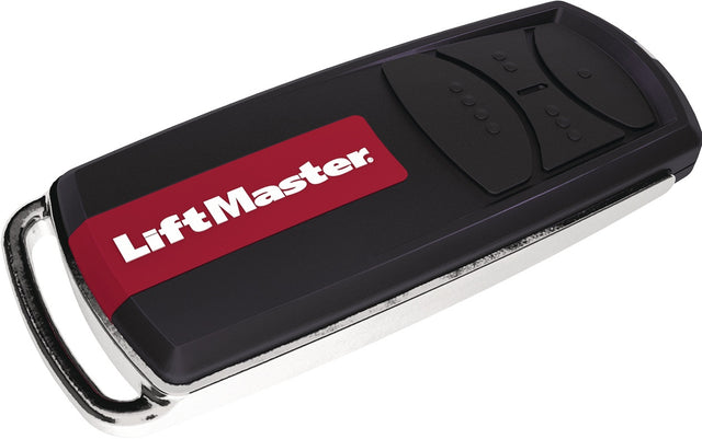 LIFTMASTER 4-Kanal-Handsender TX4EVF 868 MHz für Drehtorantriebe mit Security+2.0