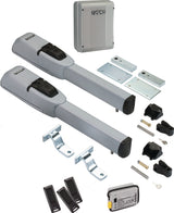 FAAC Drehtorantrieb TRENDY-Kit 24V 2-flüglig für Flügelbreite bis 180 bzw. 250 cm