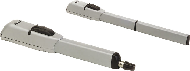 FAAC Drehtorantrieb Set 415-1 für 1-flüglige Drehtore bis 400 cm Flügelbreite