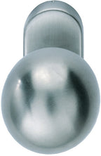 Aluminium / F1 / naturfarbig / 8 mm
