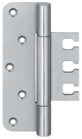 SIMONSWERK Objektband VARIANT VX 7729/160 Planum – 160 kg, 15 mm, DIN L/R, verchromt