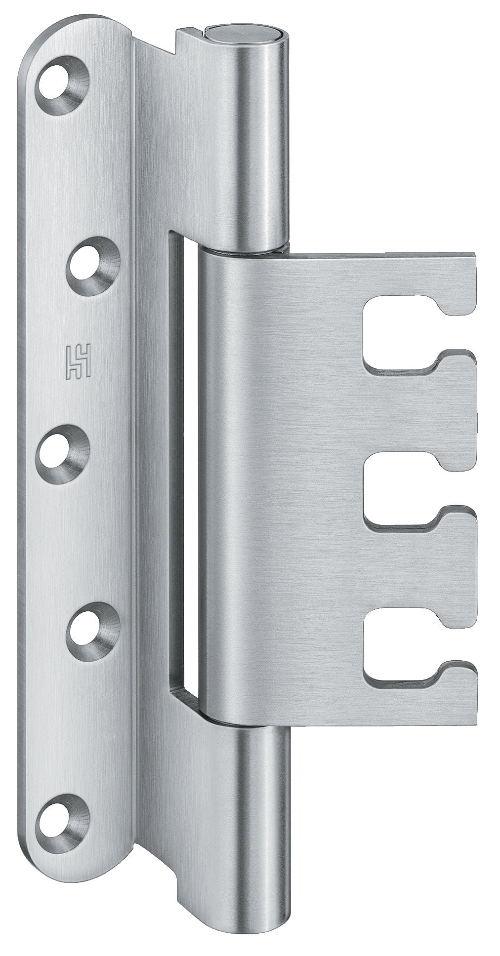 SIMONSWERK Objektband VARIANT VX 7939/160 Planum – 160 kg, 15 mm, DIN L/R