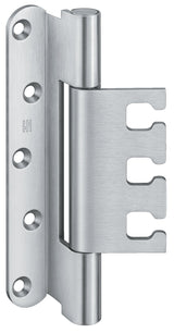 SIMONSWERK Objektband VARIANT VX 7939/160 Planum – 160 kg, 15 mm, DIN L/R