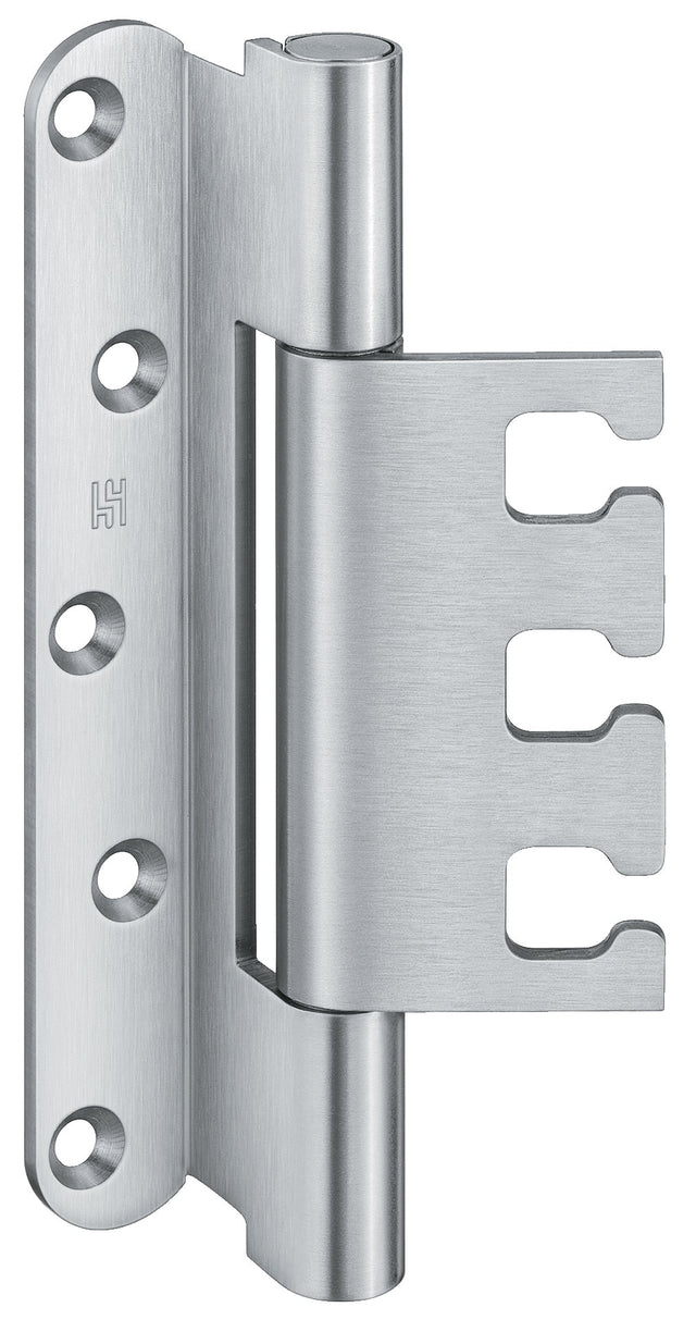 SIMONSWERK Objektband VARIANT VX 7939/160 Planum – 160 kg, 15 mm, DIN L/R