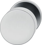 Edelstahl / fein matt / 6204