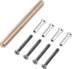 8 x 115 mm / 39-58 mm / M5 x 45