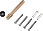 8 x 115 mm / 59-78 mm / M5 x 65
