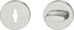 Aluminium / F1 / naturfarbig / R-WC