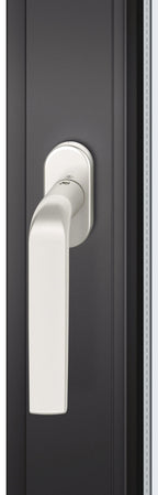 Aluminium / F1 / naturfarbig / 24-38 mm