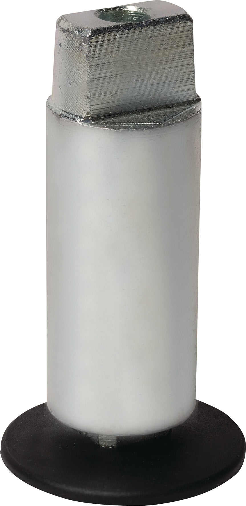 DORMAKABA Steckachse BTS 75/BTS 80 – 20 mm flachkonisch verzinkt