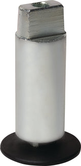 DORMAKABA Steckachse BTS 75/BTS 80 – 20 mm flachkonisch verzinkt