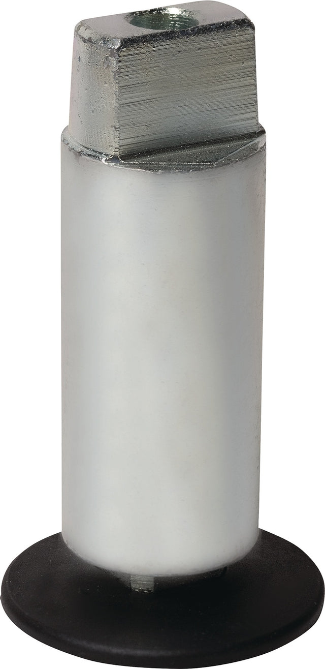 DORMAKABA Steckachse BTS 75/BTS 80 – 20 mm flachkonisch verzinkt