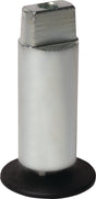 DORMAKABA Steckachse BTS 75/BTS 80 – 20 mm flachkonisch verzinkt