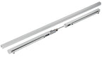 silber / GSR/V / 1350 mm