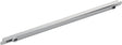 DORMAKABA Gleitschiene G 96 N 20 für ITS 96 – Silber, DIN Links, 1600 mm