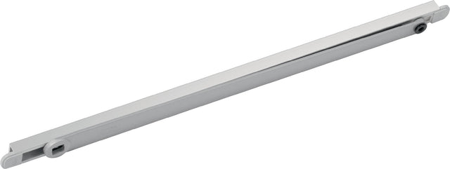 DORMAKABA Gleitschiene G 96 N 20 für ITS 96 – Silber, DIN Links, 1600 mm