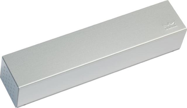 DORMAKABA Türschließer TS 93 G Gleitschiene Normalmontage EN 5-7 Silber