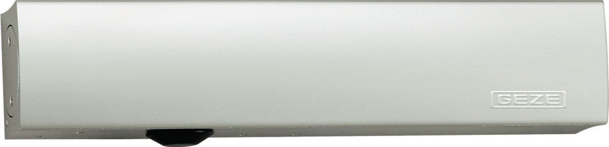 GEZE Türschließer TS 5000 L Normalmontage Bandgegenseite EN 2-6 silber