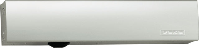GEZE Türschließer TS 5000 L Normalmontage Bandgegenseite EN 2-6 silber