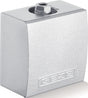 GEZE Drehlager T-Stop Gleitschiene für TS5000 TS5000L TS3000V, silber