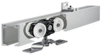 500 - 1240 mm / 2450 mm