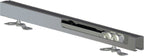 575 - 900 mm / SoftStop einseitig gedämpft