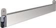 ATHMER Schall-Ex® L-15/30 WS 1-880 Türabsenkdichtung Aluminium silberfarben 708 mm