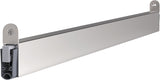 ATHMER Schall-Ex® L-15/30 WS 1-880 Türabsenkdichtung Aluminium silberfarben 708 mm