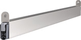 ATHMER Schall-Ex® L-15/30 WS 1-880 Türabsenkdichtung Aluminium silberfarben 708 mm