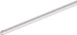 ELLEN Türanschlagdichtung 1024T V-Dichtung selbstklebend Silikon weiß 6 m x 7 mm