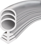 ELLEN Renovierungsdichtung Universal Plus 5 m x 8 mm TPE zum Einziehen – Türdichtung