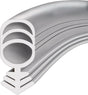 ELLEN Renovierungsdichtung Universal Plus 5 m x 8 mm TPE zum Einziehen – Türdichtung