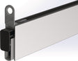 ELLEN EllenMatic Soundproof Slim Türabsenkdichtung 708 mm Silikon silber