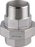 1/2 ″ / 15 mm / 35 mm