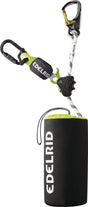 EDELRID Auffanggerät Ombilix 140 EN 358 EN 353-2 mit Bandfalldämpfer, 10 m