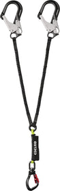 EDELRID Shockstop-Y 140 Giant ANSI Verbindungsmittel 130 cm EN 355