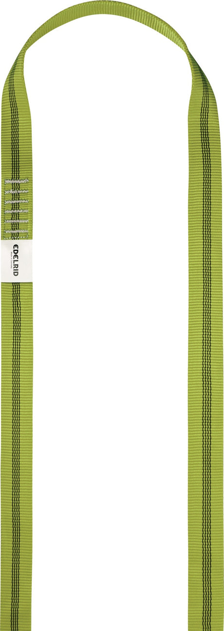 EDELRID Verbindungsmittel EN 354, EN 566, EN 795 Typ B PSA III Polyamid 60 cm