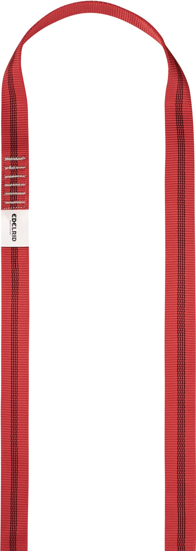 EDELRID Verbindungsmittel EN 354, EN 566, EN 795 Typ B PSA III Polyamid 60 cm