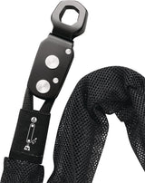 EDELRID Flaschenzugsystem 500g – Kompaktes Rettungssystem mit 4:1/5:1 Hebelverhältnis