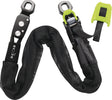 EDELRID Flaschenzugsystem 500g – Kompaktes Rettungssystem mit 4:1/5:1 Hebelverhältnis