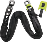 EDELRID Flaschenzugsystem 500g – Kompaktes Rettungssystem mit 4:1/5:1 Hebelverhältnis