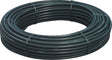 PROFEC Druckrohr PE40 20 mm 6 bar – 100 m Rolle mit Metermarkierung