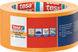 tesa Präzisionskrepp 4344 Standard glatt hellbeige 19 mm x 50 m – 8 Rollen