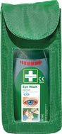 CEDERROTH Holster für Augenspülflasche 4000 326 110 – Nylon mit Gürtelschlaufe