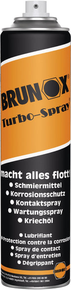 400 ml / Spraydose