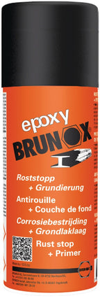 400 ml / Spraydose