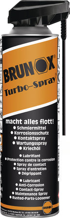 500 ml / Spraydose Power-Click
