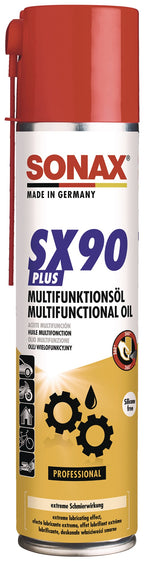 400 ml / Spraydose